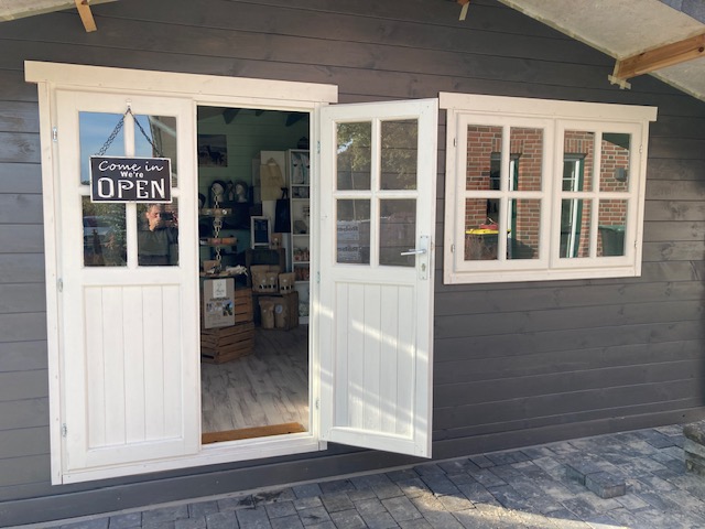 Alpaka Hofladen
